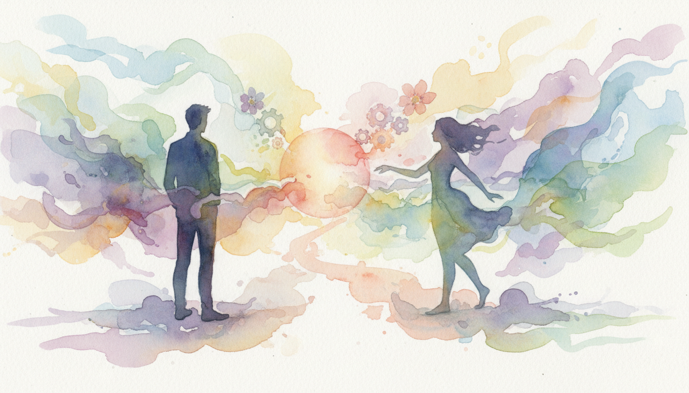 遠距離別れからの復縁を成功させるためのアプローチ