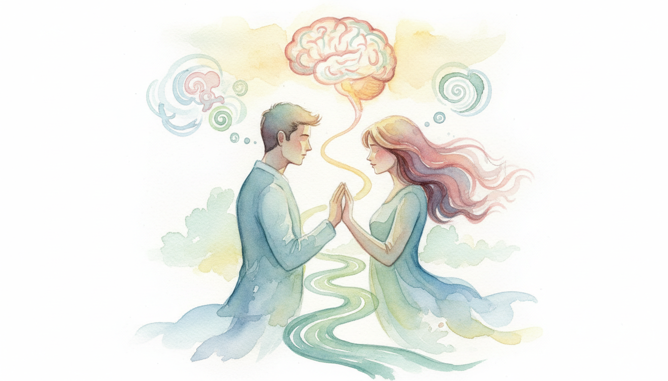 冷却期間なしの復縁が成功する男性心理とは？