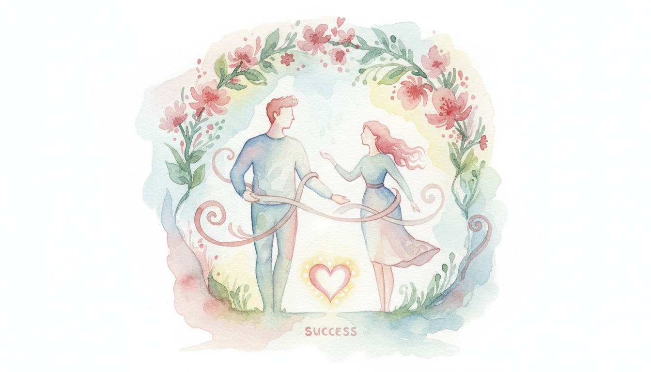 冷却期間なしで復縁を成功させた具体例から学ぶヒント