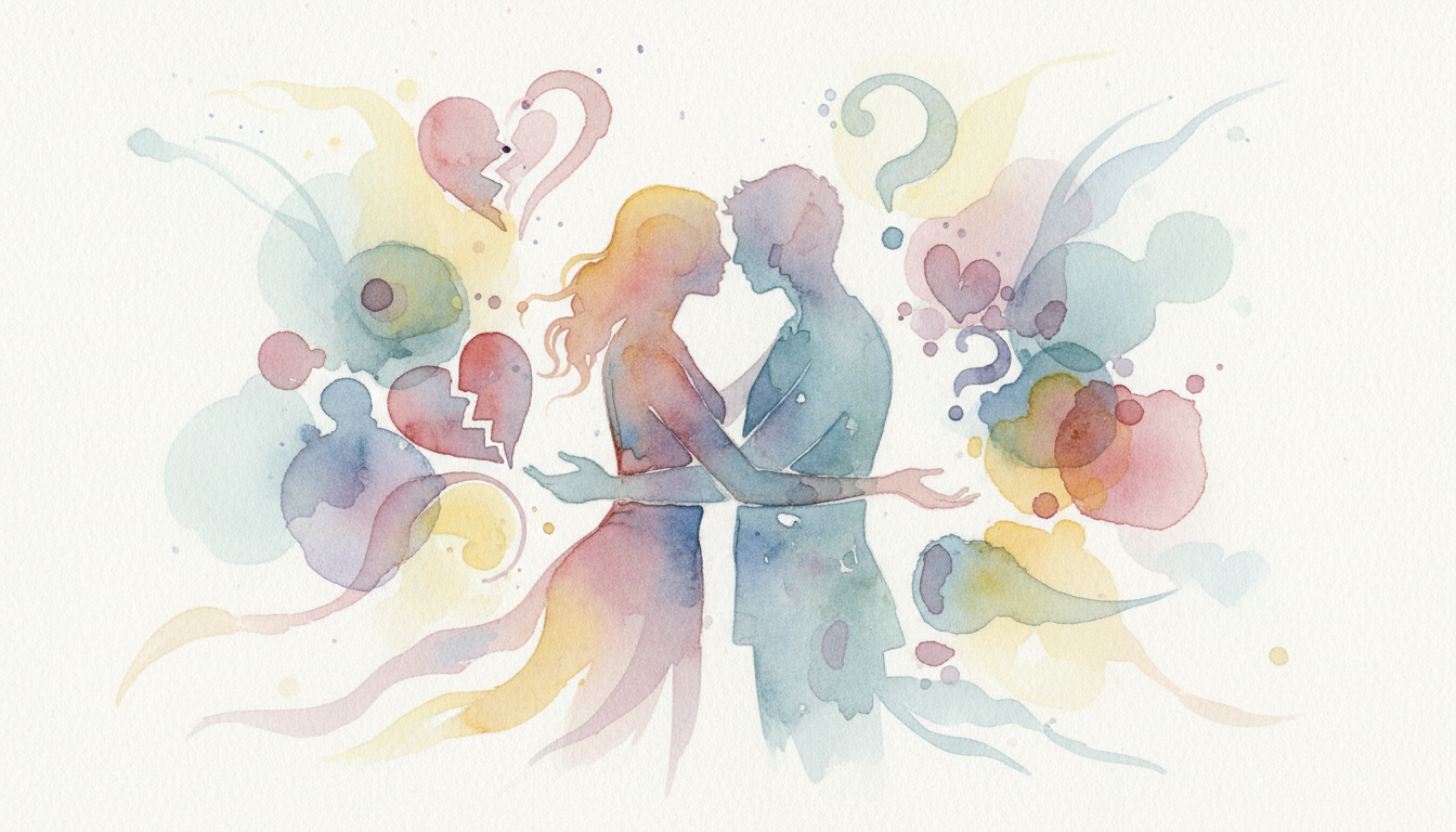 セフレ関係からの復縁は夢じゃない？気になるその確率