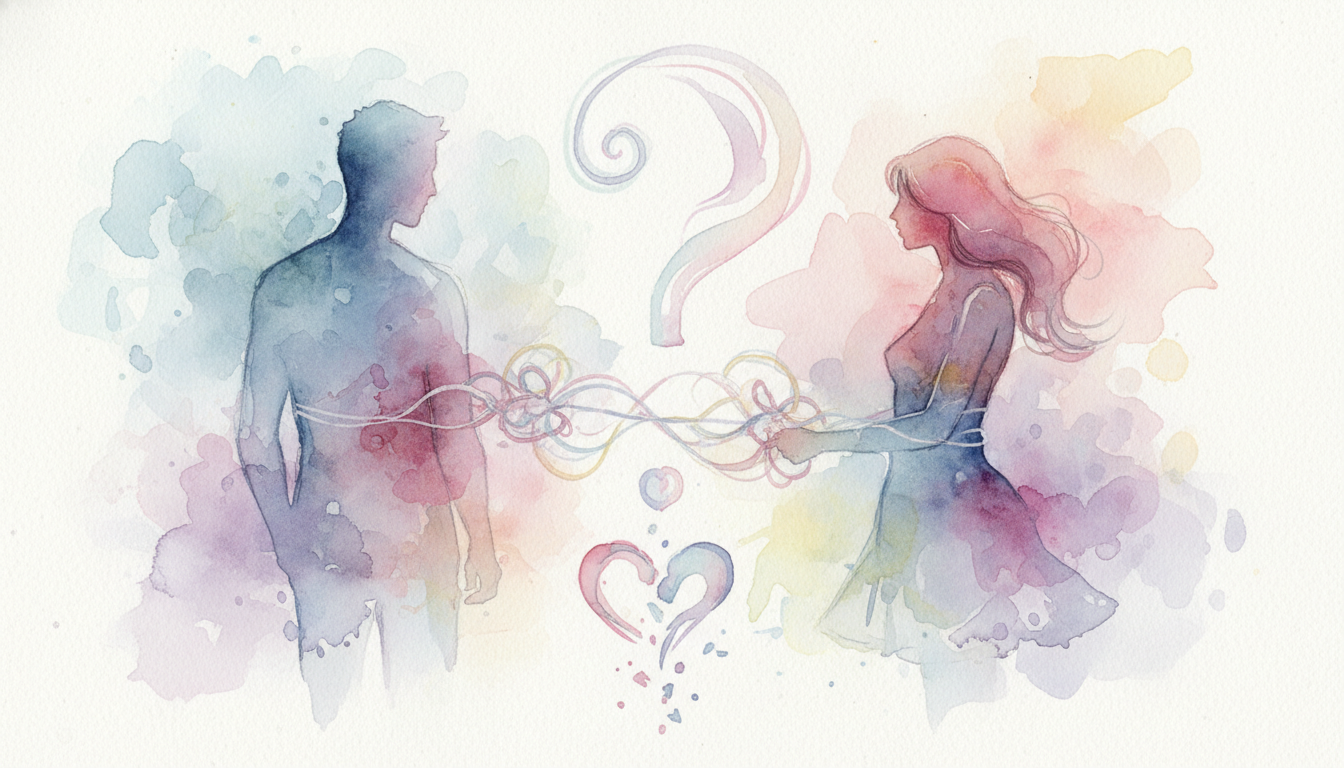 なぜ彼はセフレ関係を続けるの？男性心理を徹底解説！