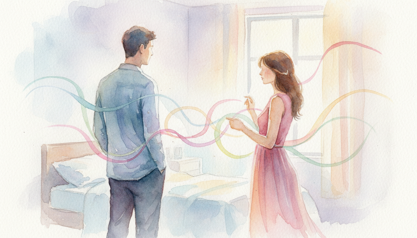 元彼との関係をどうする？あなたの幸せのために