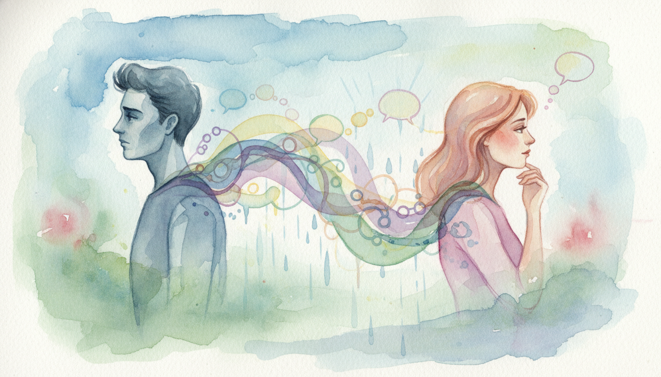 なぜ彼は毎日連絡してくるの？その裏に隠された男性心理