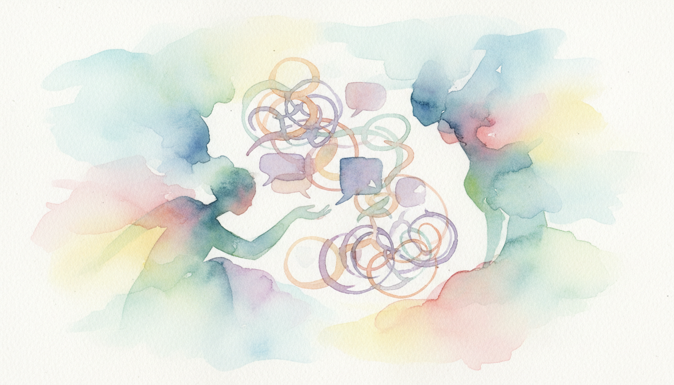 彼の連絡が「脈あり」か「脈なし」かを見極める具体的なサイン