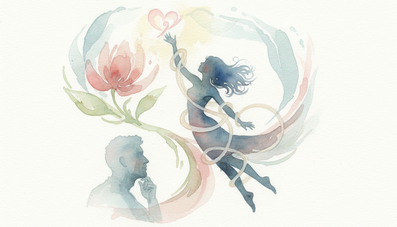 なぜ「都合のいい女」から抜け出すと元彼は復縁を意識し始めるのか？