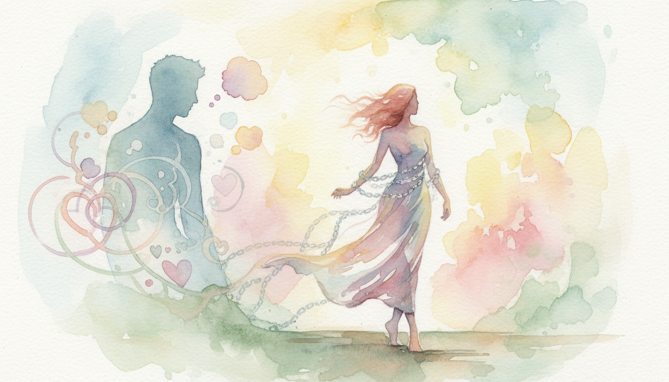 元彼を後悔させる！都合のいい女を卒業する具体的なステップ