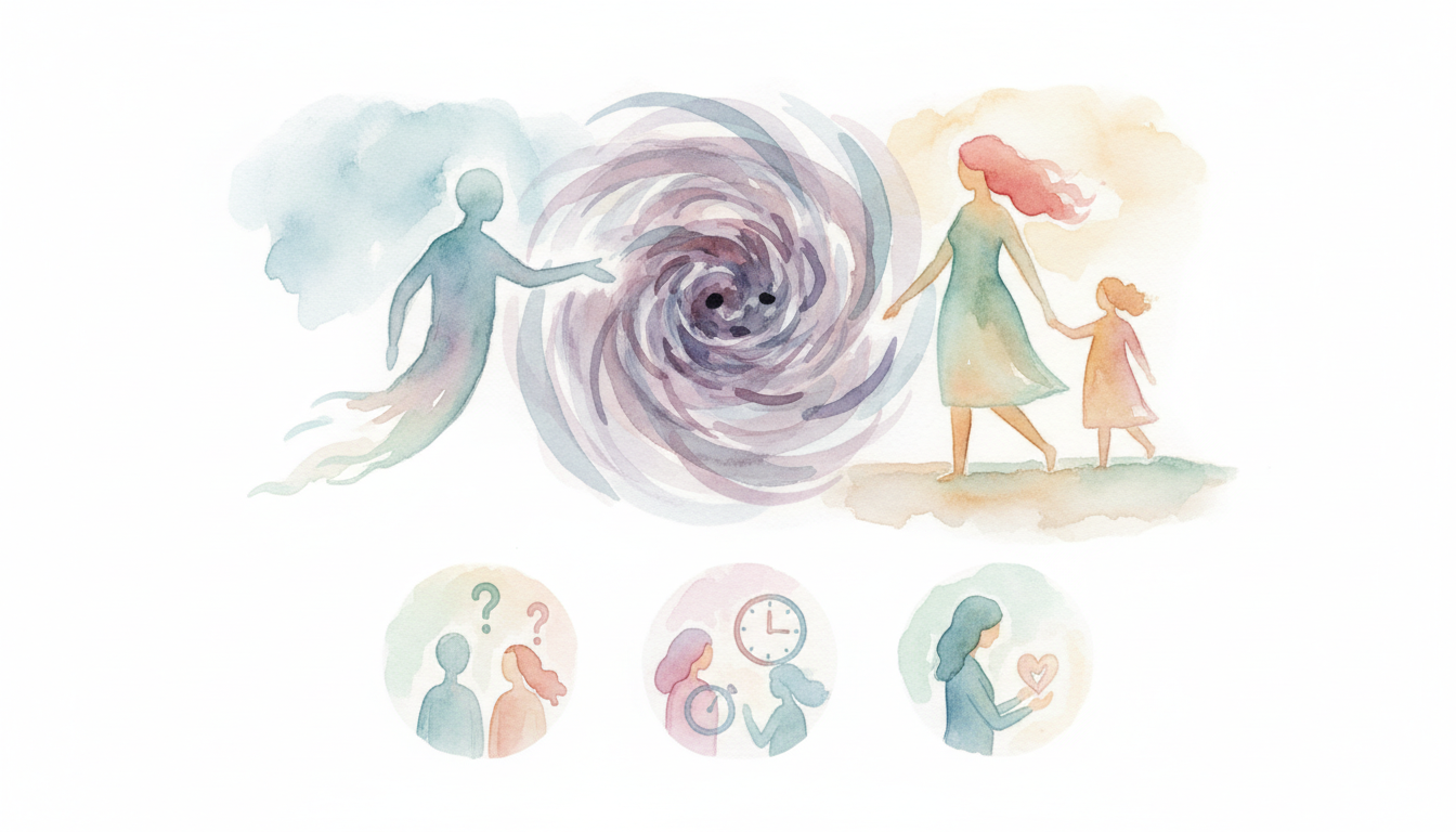 元彼が会いたがる心理が本物かどうか見極める3つの具体例