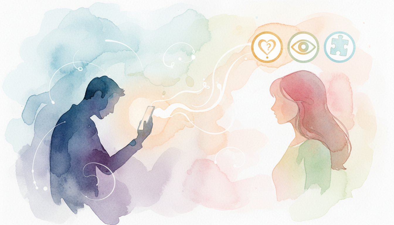 彼の本気度を見極める3つのサイン