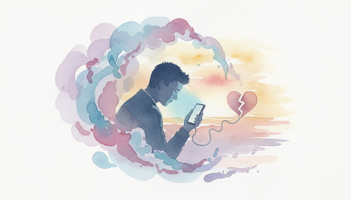 まとめ：元彼さんの酔った連絡に振り回されないために