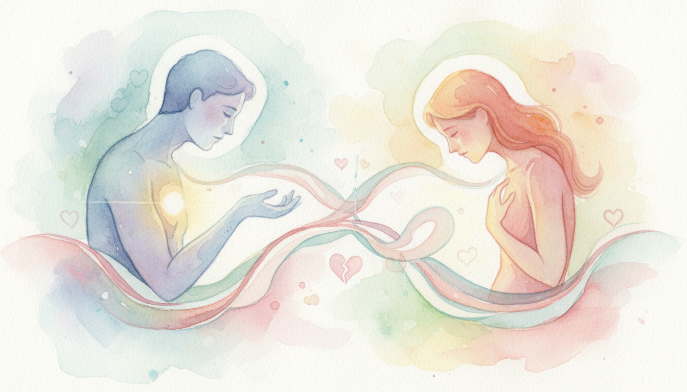 なぜ元彼の優しさに期待してしまうのか？その男性心理と女性の心の動き