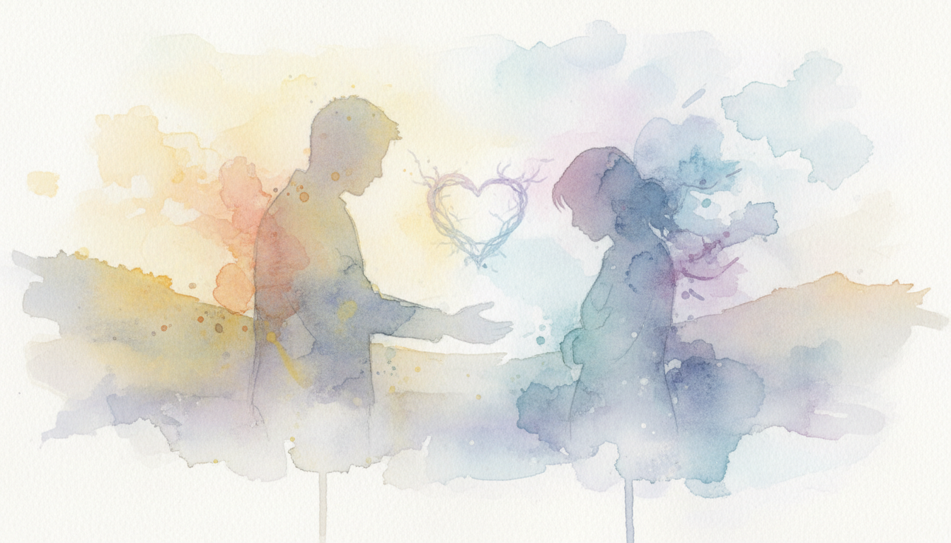 元彼の優しい行動、こんな具体例に注意して！