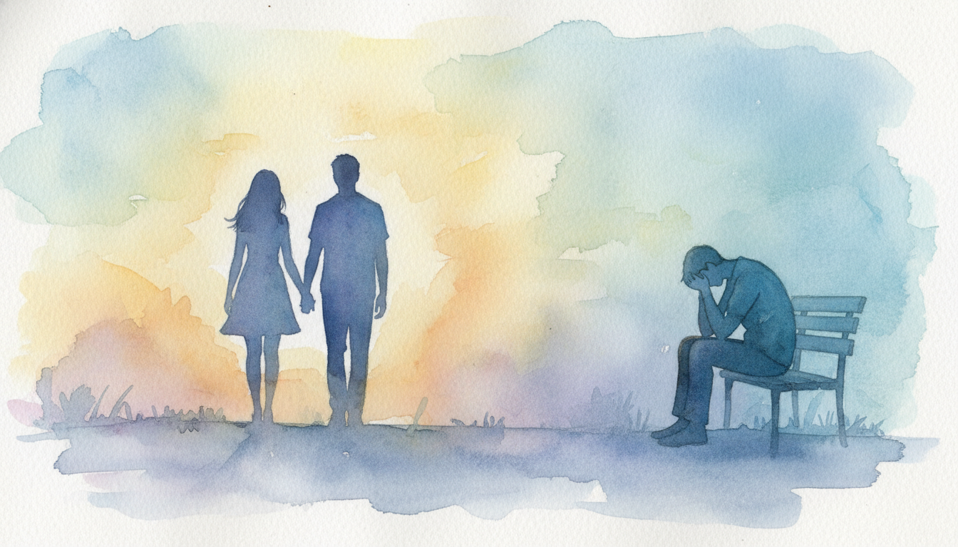 元彼との復縁を叶えるための心理的アプローチ