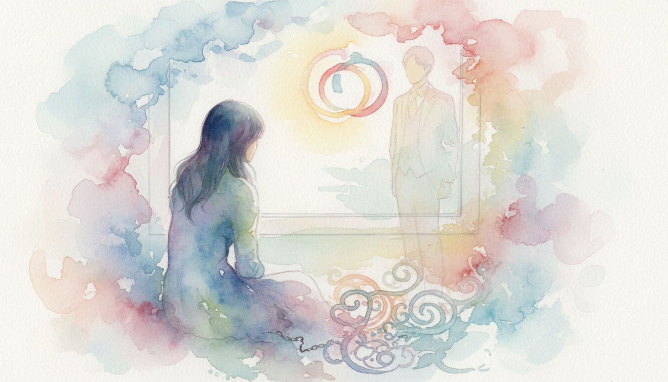 なぜ元彼の結婚の噂でこんなに苦しいの？あなたの心のメカニズムを解説