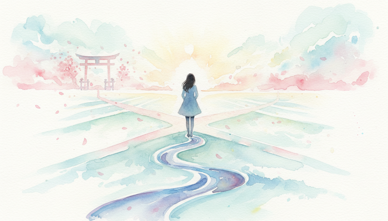 まとめ：元彼の結婚の噂で立ち直れない時、あなたの選択は無限大