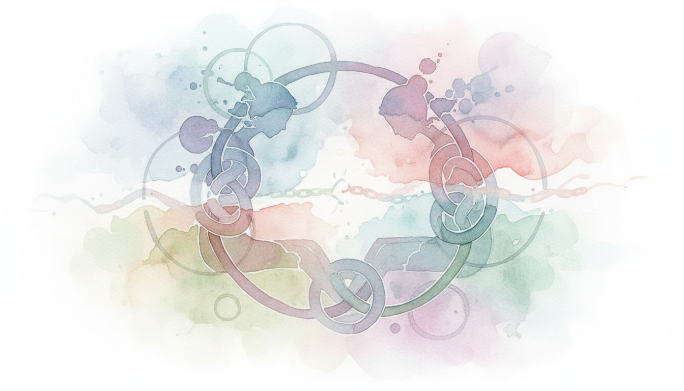 なぜ、浮気で別れても復縁を繰り返してしまうの？