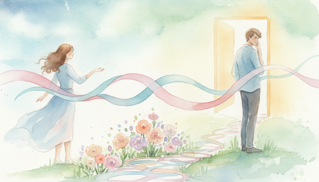 なぜ直接会うことが男性の心を動かすのか？