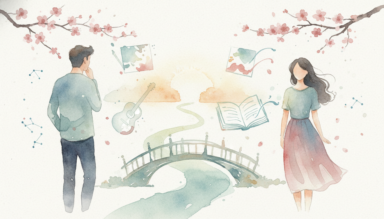 復縁への道のり！新しい関係性を築くためのステップ