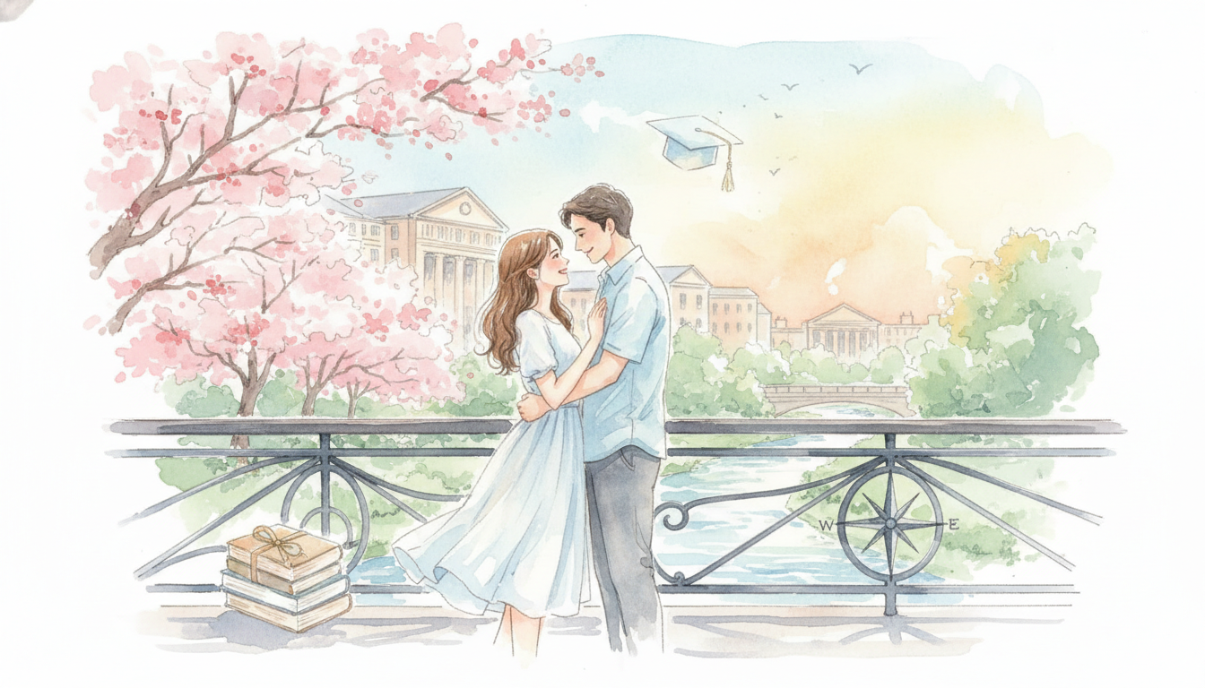 なぜ学生時代の元彼との復縁は成功しやすいのか？