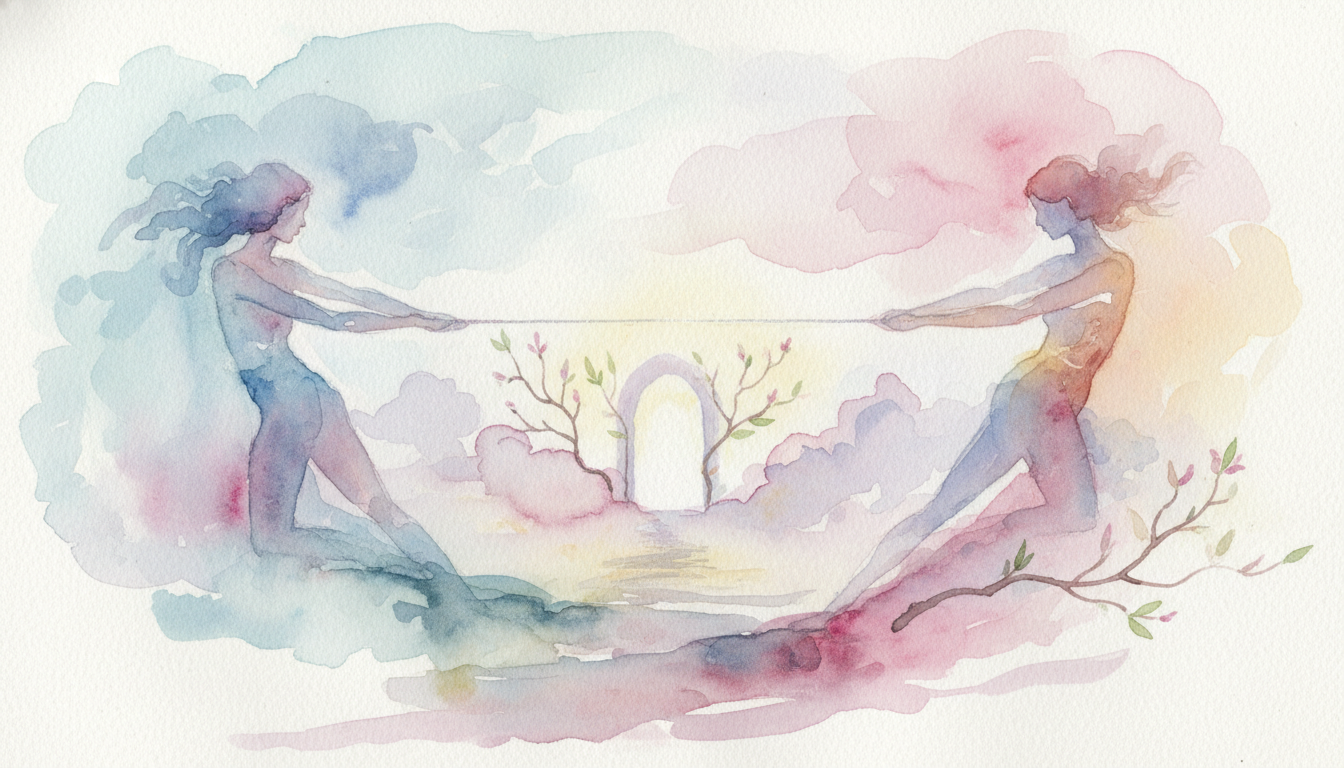 「サイレント期間かも？」と感じた時の心の持ち方と行動
