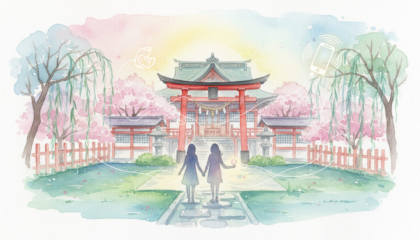 さあ、一歩踏み出しましょう！あなたの復縁を応援しています