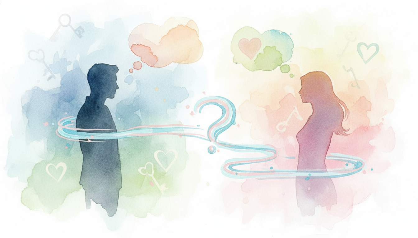 彼のLINEが止まらない！既婚男性の心理を深掘り