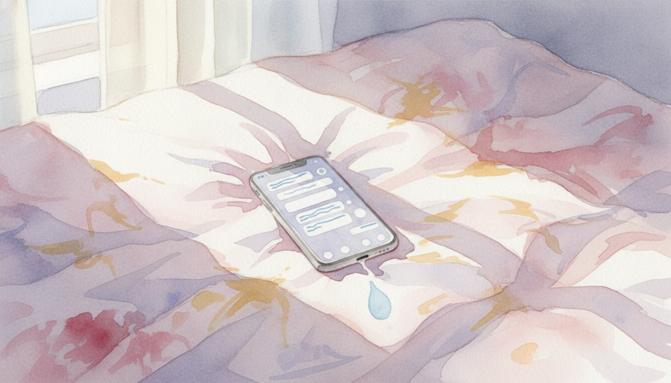 未読無視の裏にある彼の本音とは?心理学で読み解く