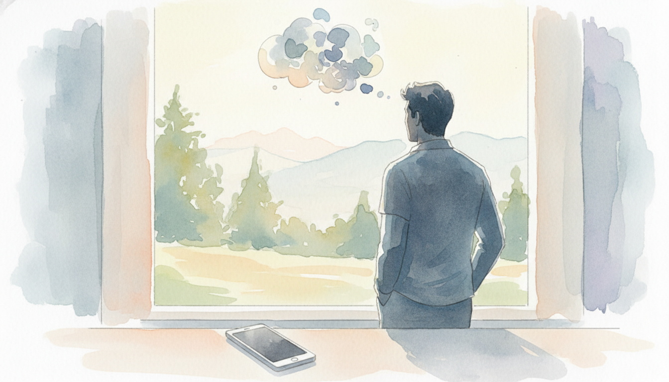 既婚男性が休日に連絡をしないのはなぜ？彼の本音とは
