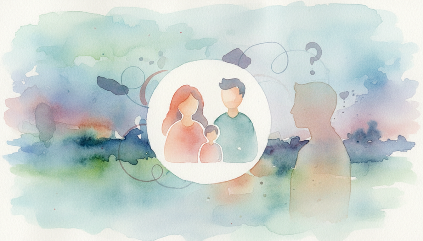 既婚男性のLINEアイコン心理まとめ
