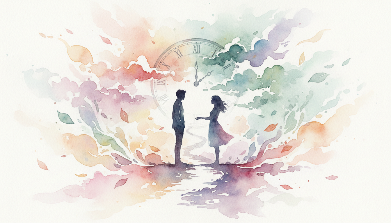 会う頻度が減った彼との関係を続けるためにできること