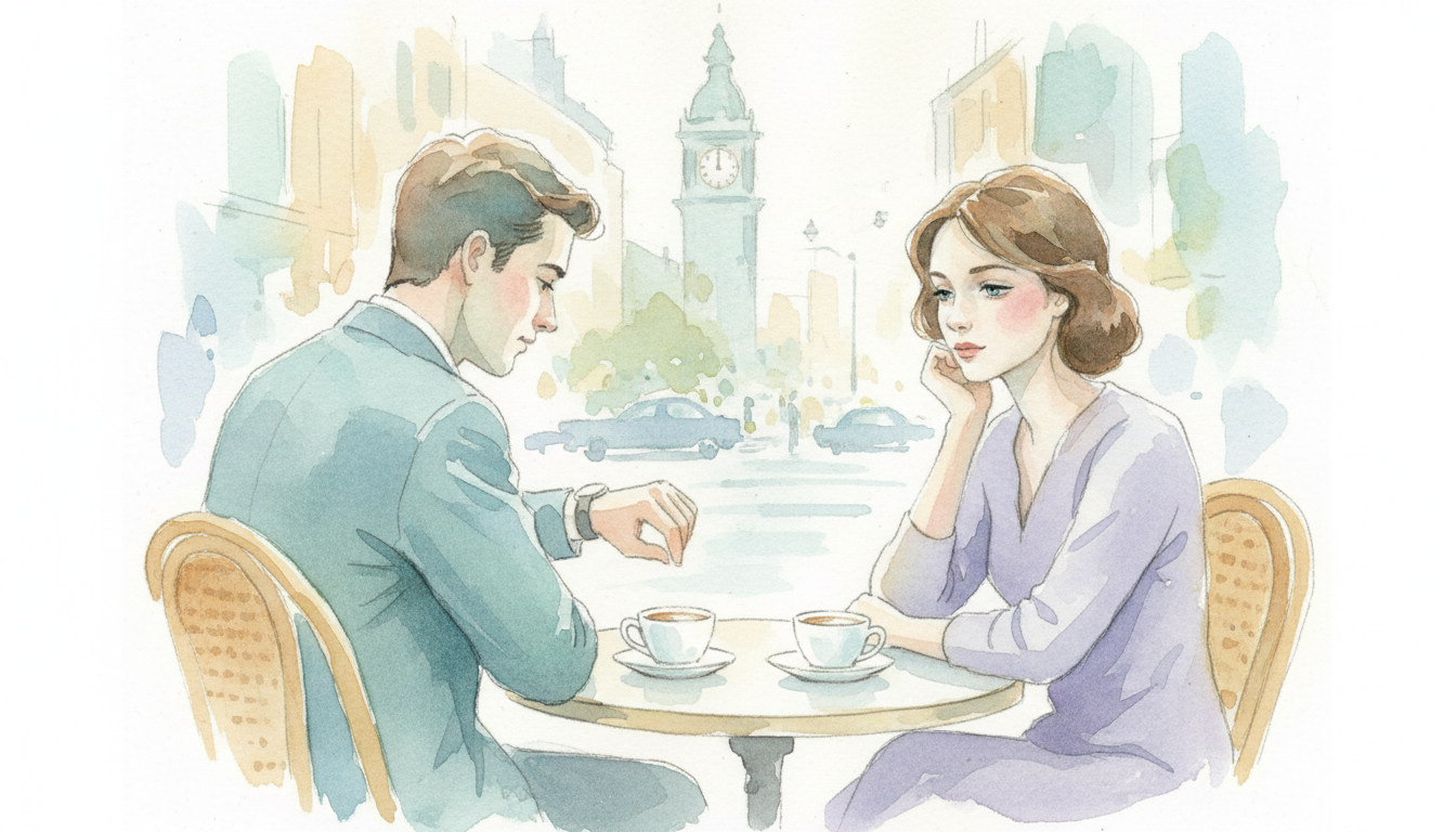 まとめ：既婚男性の短時間デートは「逃避」と「欲求」がほとんど