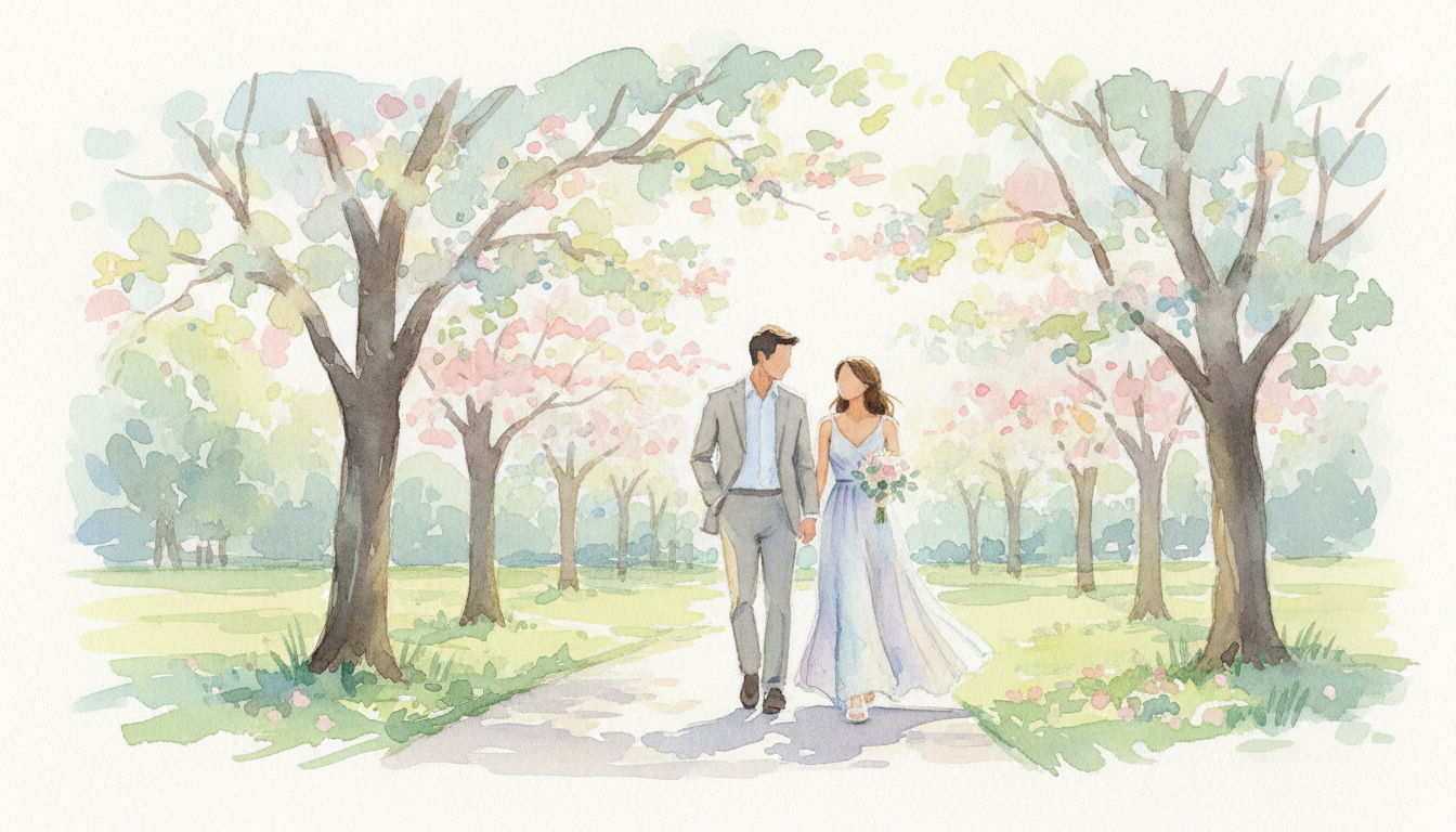 昼間デートを選ぶ既婚男性の心理