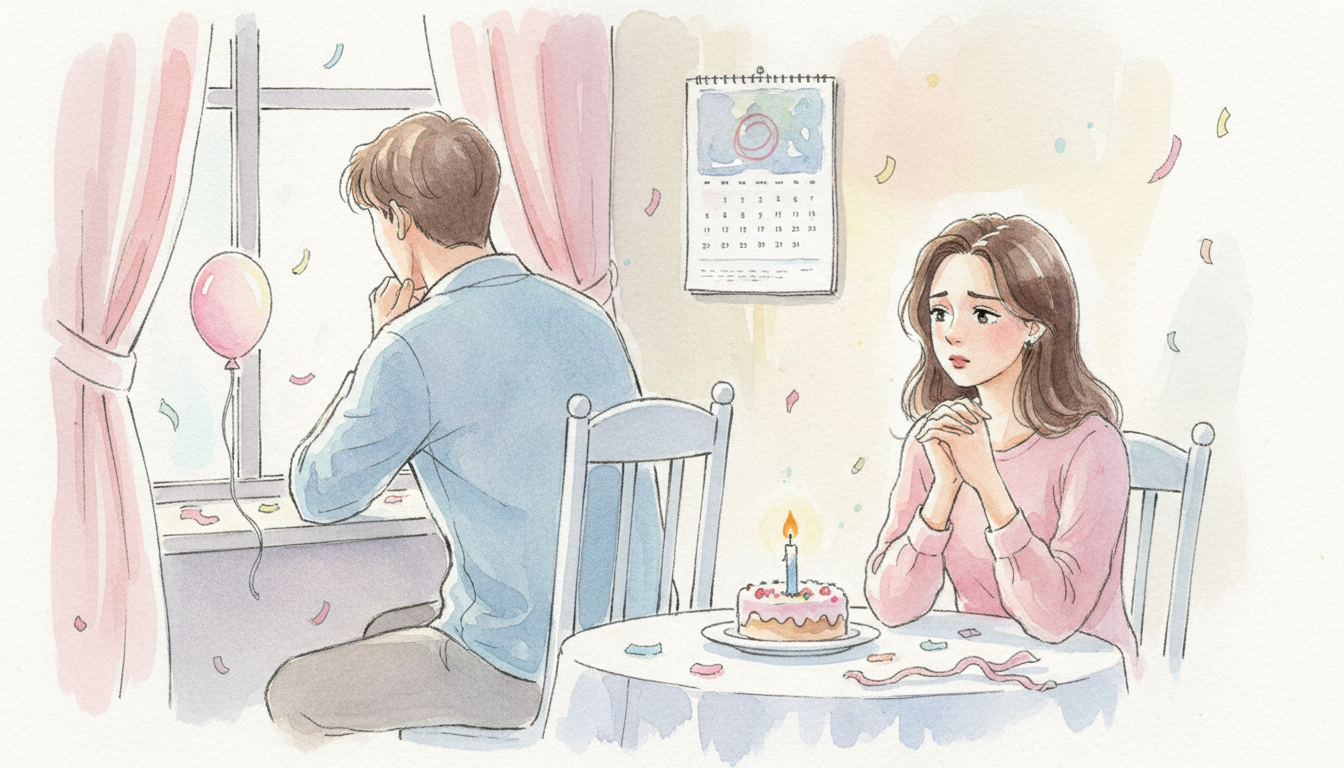 不安な気持ちとどう向き合う？あなたの心のケア