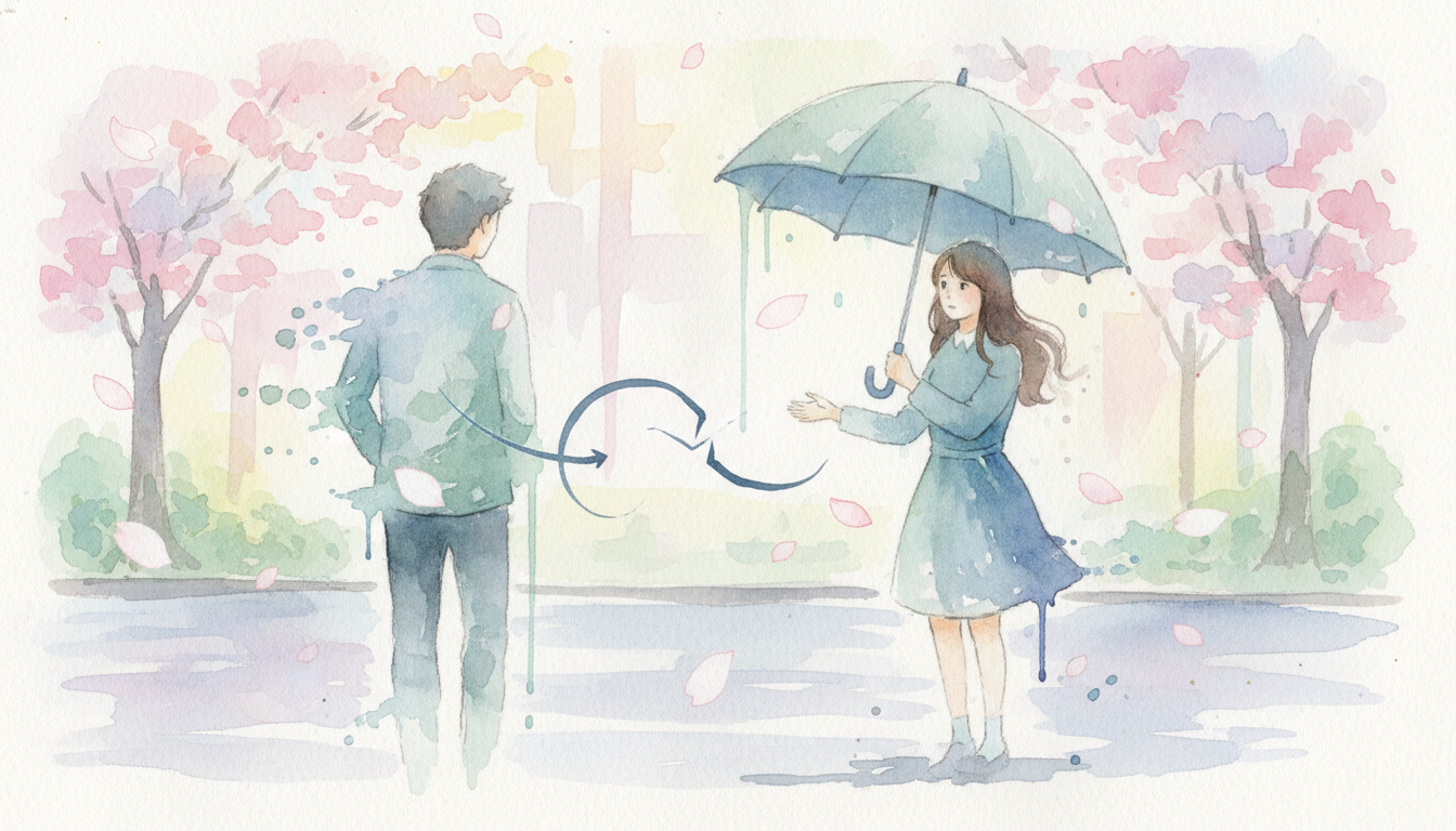 W不倫ならではのドタキャン理由と男性心理