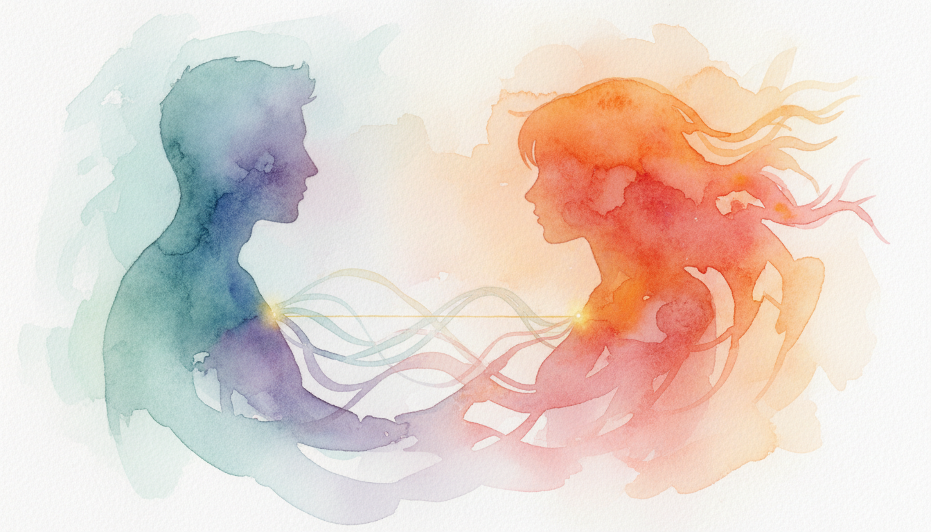 既婚男性の嫉妬はあなたへの「特別な感情」のサイン