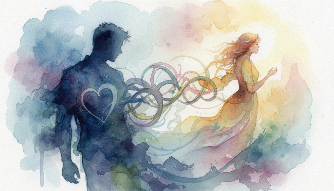 なぜ既婚男性はあなたに嫉妬してしまうのでしょうか？