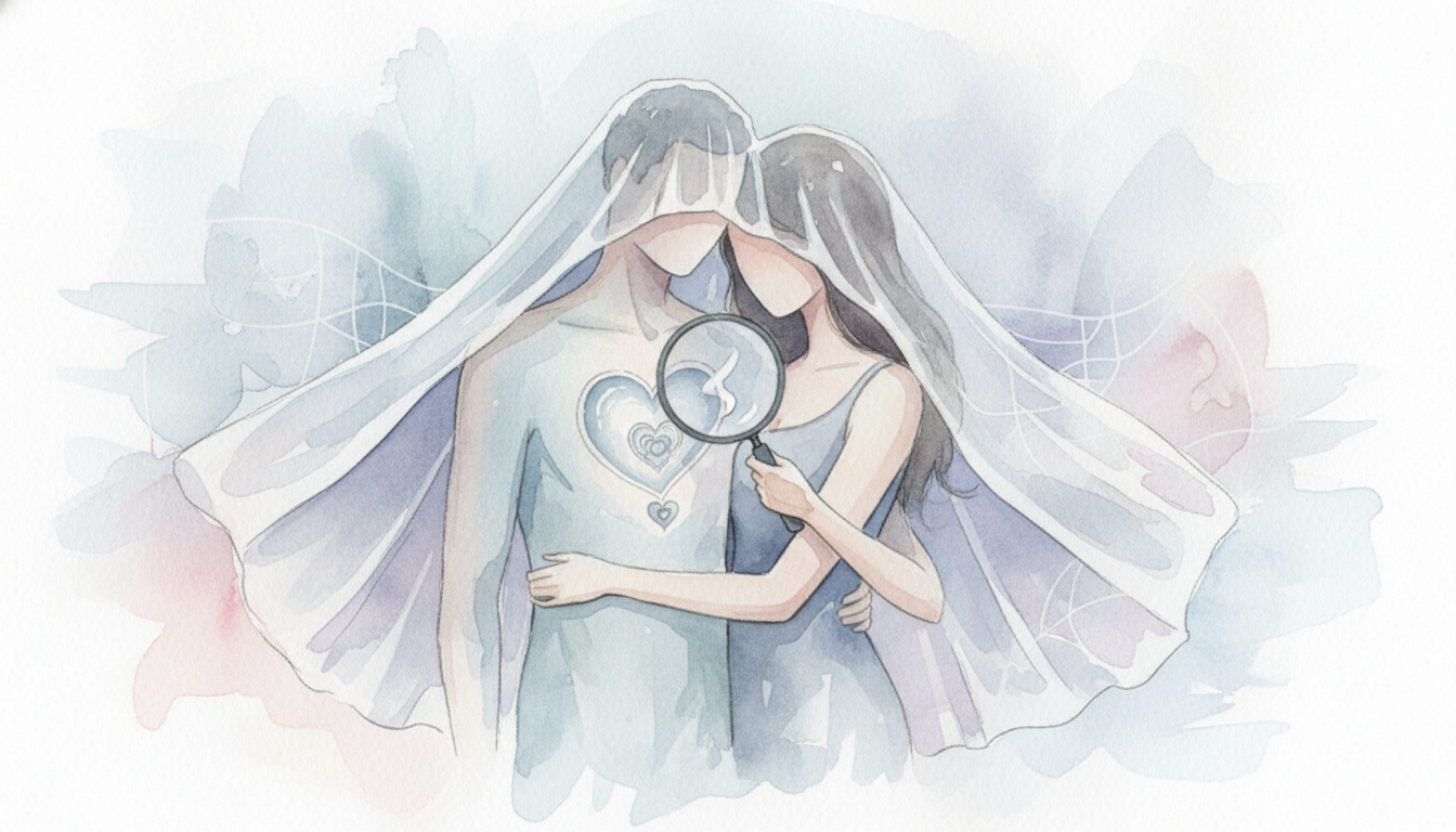 彼の言葉の裏を読み解き、あなたの幸せを掴みませんか？