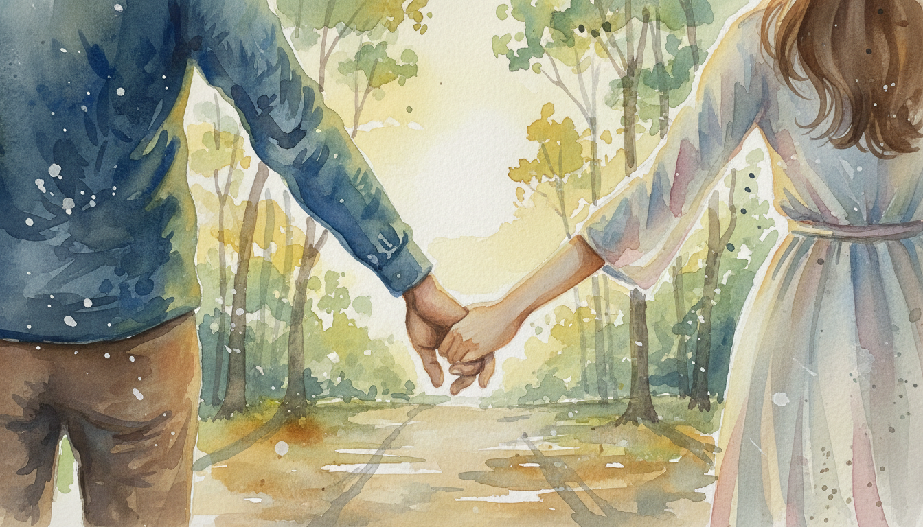 まとめ：既婚者の手つなぎは複雑な心理の表れ。彼の本音と向き合って