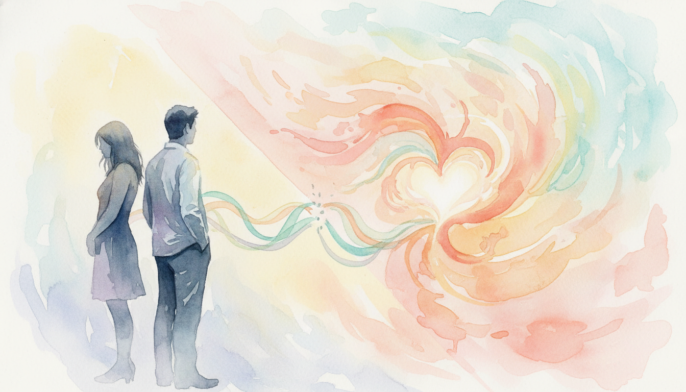 既婚者さんが突然そっけなくなるのは嫌いになったからではない？