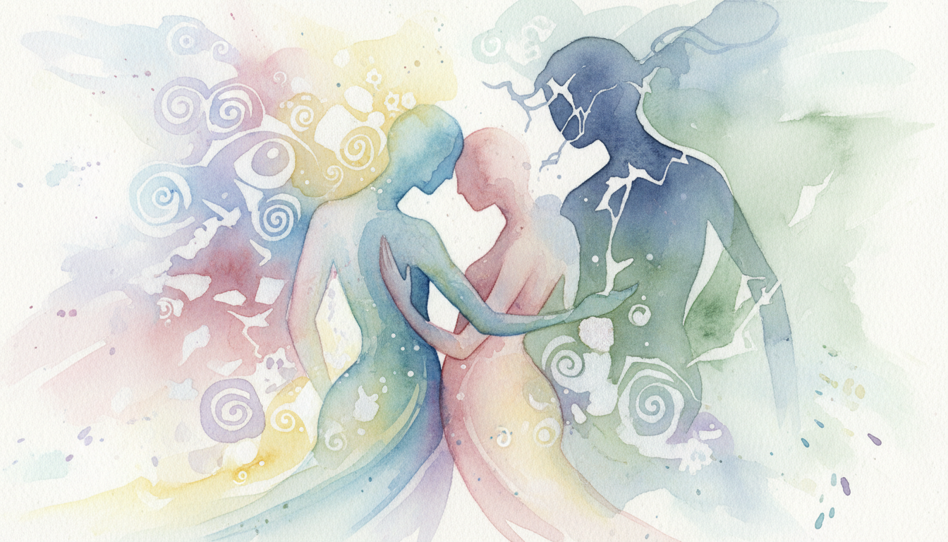 略奪愛で失敗しやすい男性心理とNGパターン