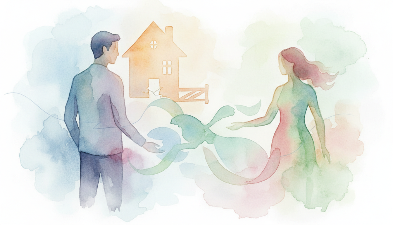既婚男性は「家庭は壊したくないが癒しは欲しい」と思っているって本当？
