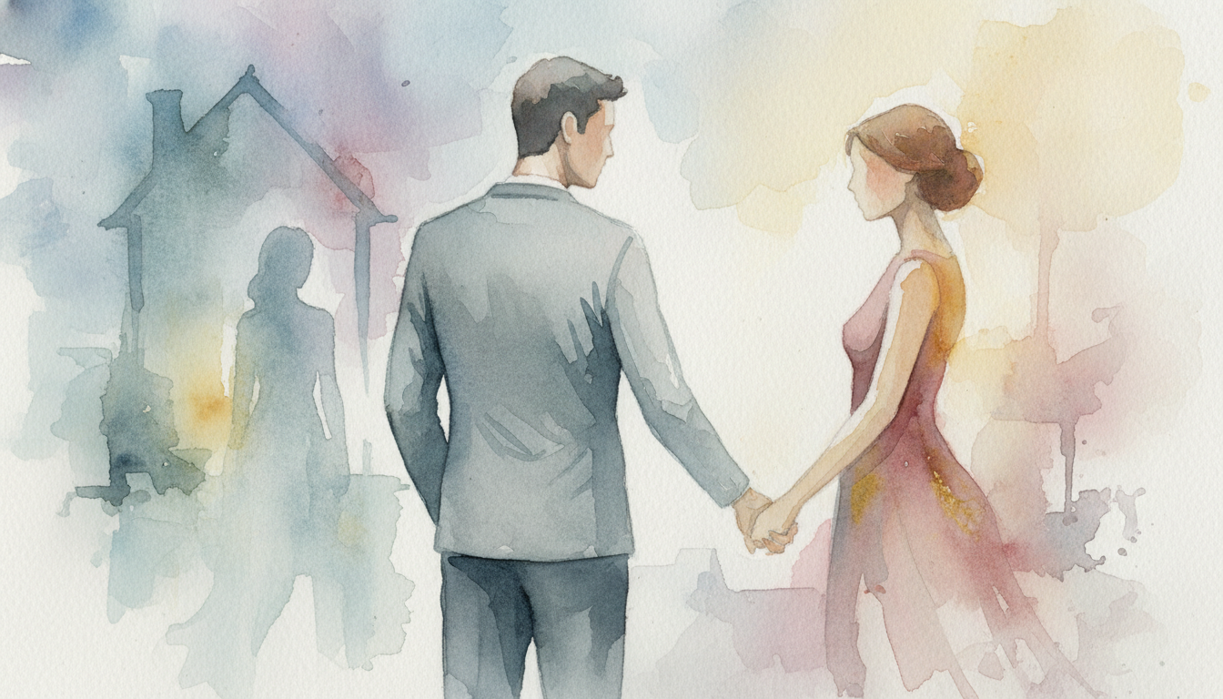 まとめ：不倫相手を奥さんより優先する彼の態度の真実と向き合う