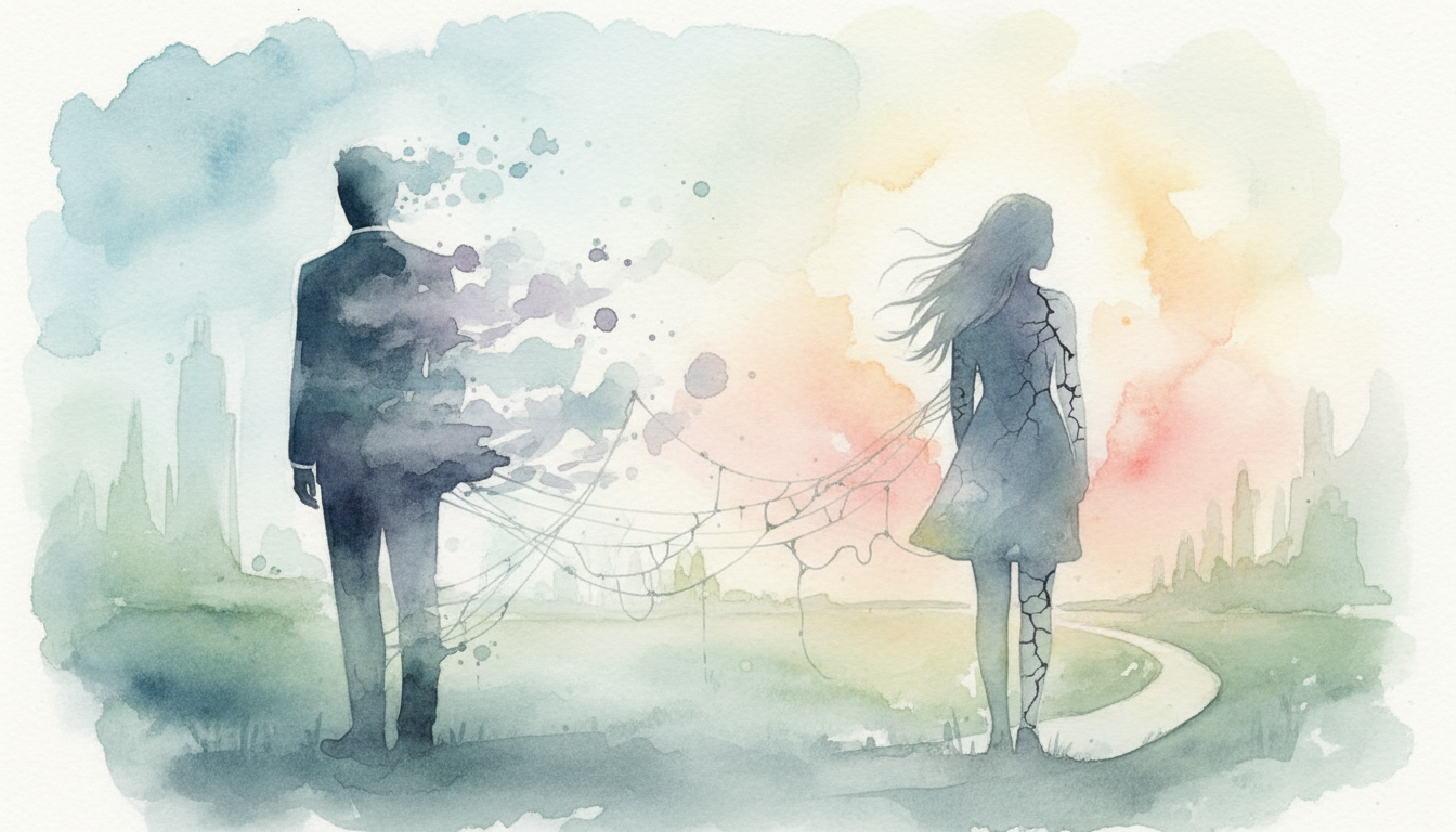 なぜ既婚男性は「自然消滅」を選びたがるのでしょうか？その複雑な心理を解説