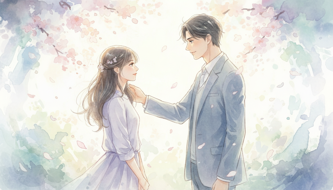 既婚男性の優しさに翻弄されないために