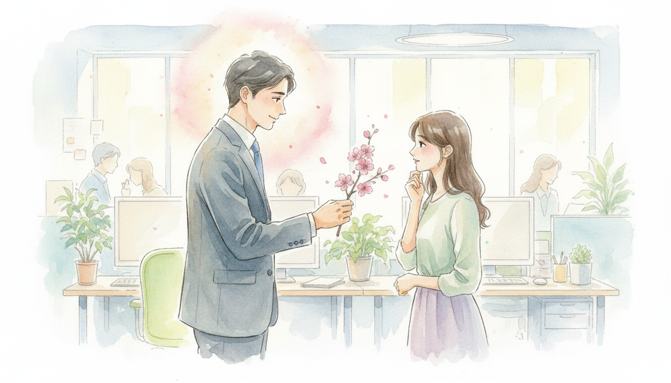 なぜ彼はあなたを特別扱いするの？男性心理を徹底解説