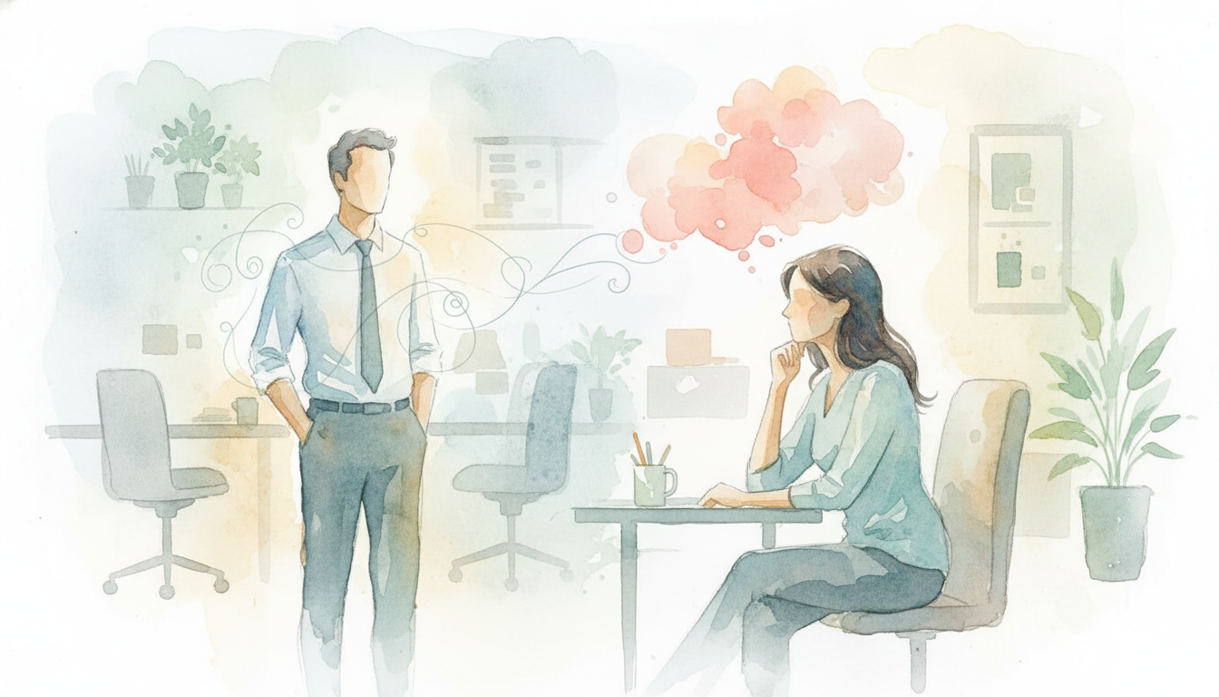 「特別扱い」された時のあなたの気持ちとどう向き合う？