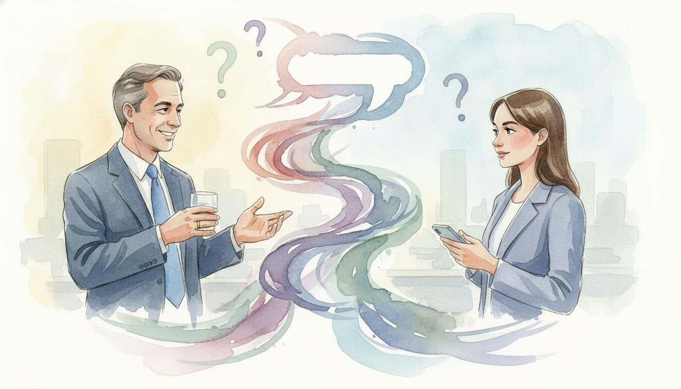 なぜ既婚男性は職場の女性を飲み会に誘うのか？その深層心理