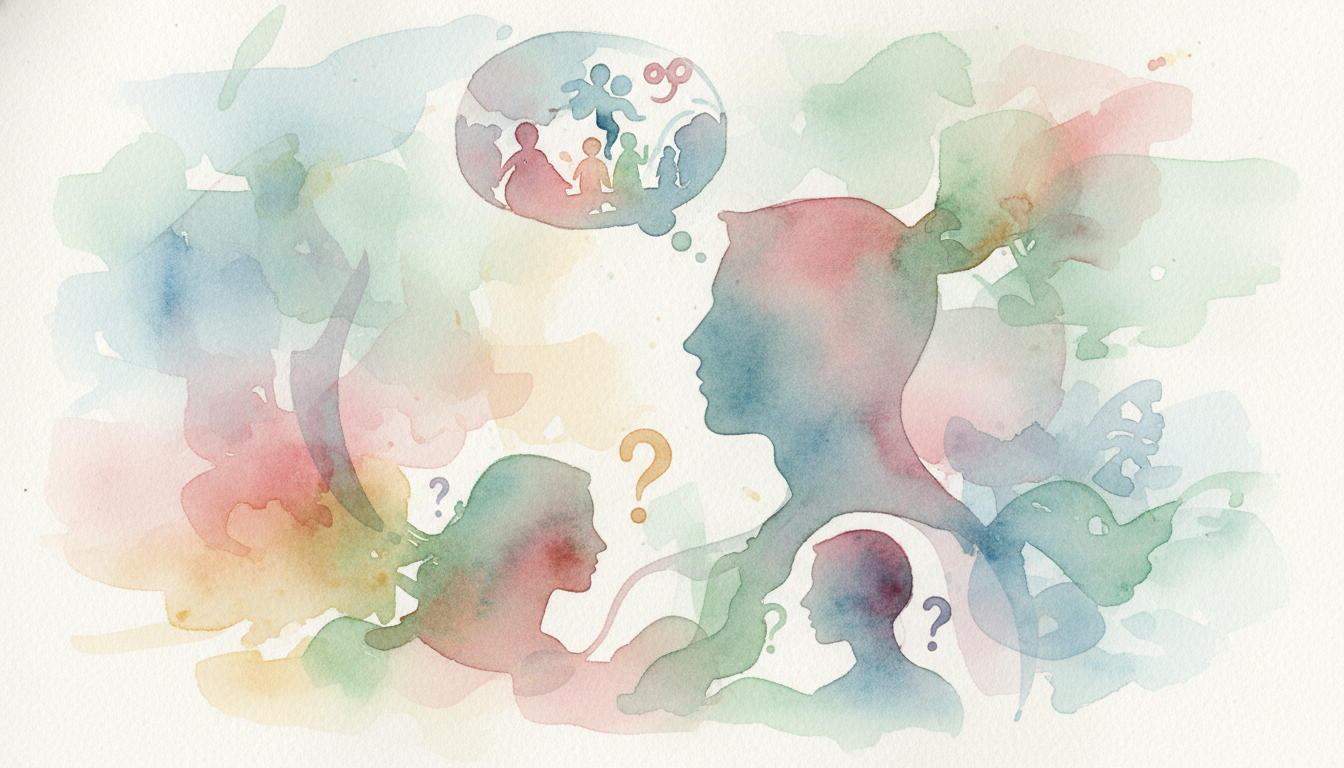 既婚者の子供の話、どう受け止めてどう行動する？