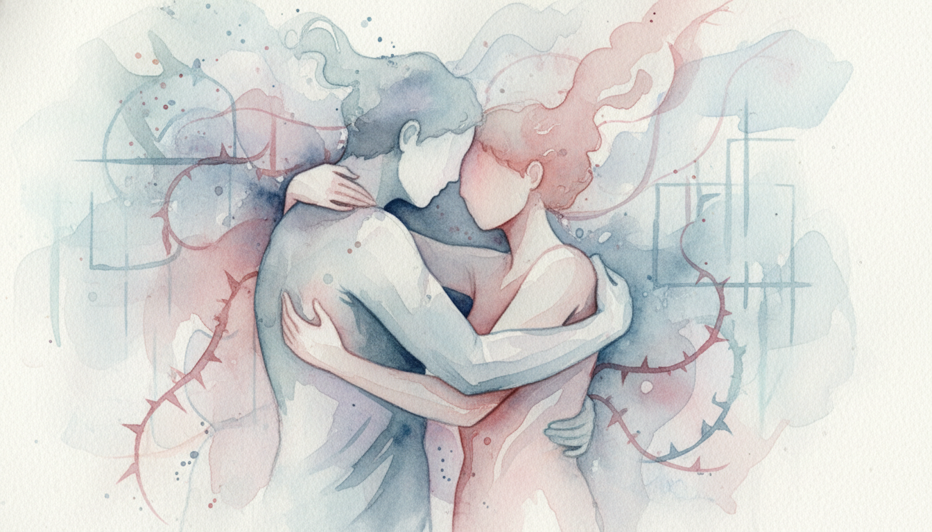 なぜ既婚男性はあなたを束縛したがるのでしょうか？