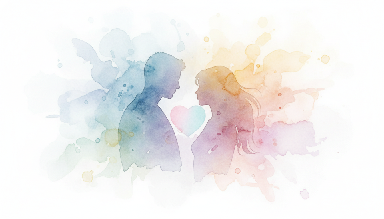既婚男性の好き避けの裏に隠された脈ありサイン