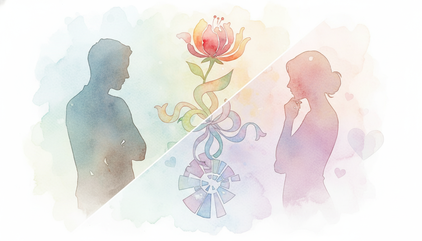 既婚男性の好き避けへの賢い接し方とあなたの心の守り方